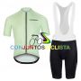 Equipación ciclismo corta WILIER 2025