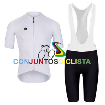 Equipación ciclismo corta WILIER 2025