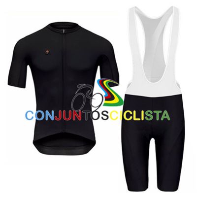 Equipación ciclismo corta WILIER 2025