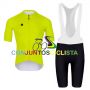 Equipación ciclismo corta WILIER 2025