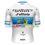 Equipación ciclismo corta WILIER 2025