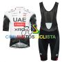 Maillot UAE 2025 "solo maillot"