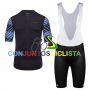 Equipación ciclismo Corta GORE 2025 Corta HOMBRE STOCK