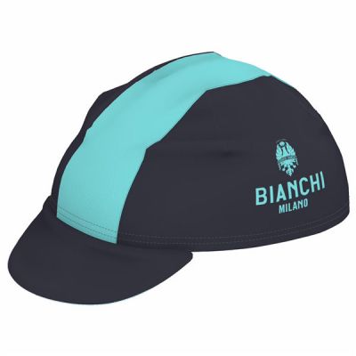 Gorra Ciclismo BIANCHI 2025