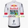 Equipación ciclismo corta BORA HANSGROHE 2025