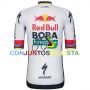 Equipación ciclismo corta BORA HANSGROHE UCI 2025
