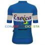 Equipación ciclismo corta EROICA 2025