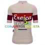Equipación ciclismo corta EROICA 2025