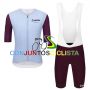 Equipación ciclismo corta EROICA 2025