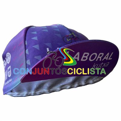 Gorra Ciclismo LABORAL 2025