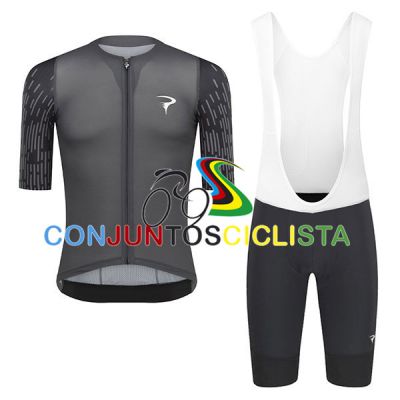 Equipación ciclismo corta PINARELLO 2025
