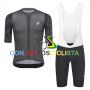 Equipación ciclismo corta PINARELLO 2025