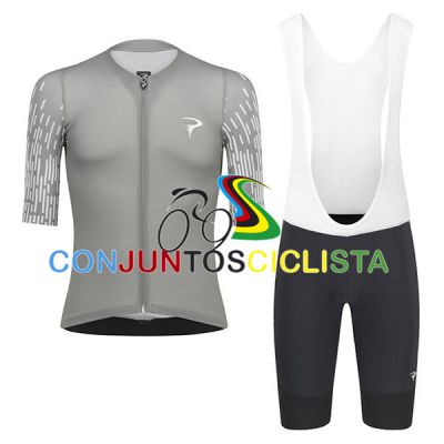 Equipación ciclismo corta PINARELLO 2025