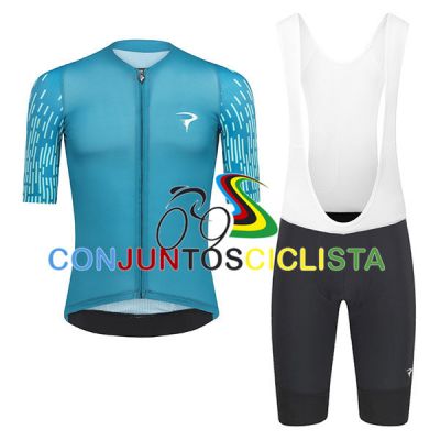 Equipación ciclismo corta PINARELLO 2025