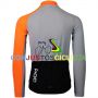 Equipación Ciclismo Larga POC 2025
