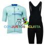 Equipacion corta PISSEI 2025
