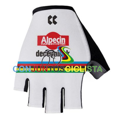 Guantes cortos ALPECIN 2025