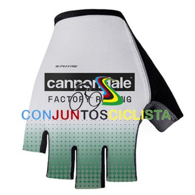 Guantes cortos CANNONDALE 2025