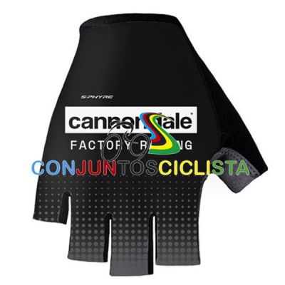 Guantes cortos CANNONDALE 2025