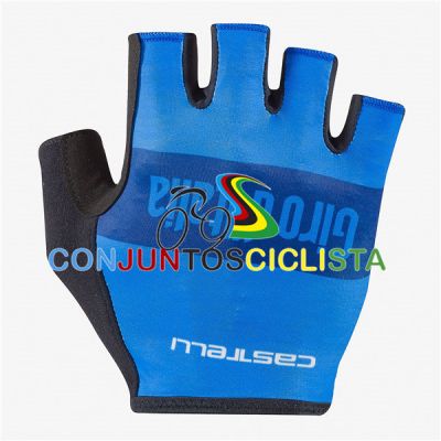 Guantes cortos GIRO D' ITALIA 2025
