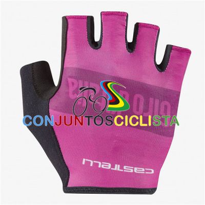 Guantes cortos GIRO D' ITALIA 2025