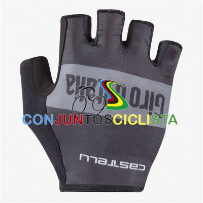 Guantes cortos GIRO D' ITALIA 2025