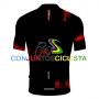 Equipación ciclismo corta GSPORT 2025