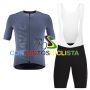 Equipación ciclismo corta MAVIC 2025