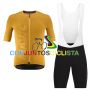 Equipación ciclismo corta MAVIC 2025