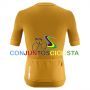 Equipación ciclismo corta MAVIC 2025