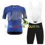 Equipación ciclismo corta MAVIC 2025