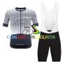 Equipación ciclismo corta MAVIC 2025