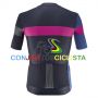 Equipación ciclismo corta MAVIC 2025