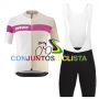 Equipación ciclismo corta MAVIC 2025