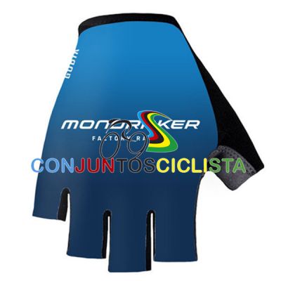 Guantes cortos GIRO MONDRAKER 2025