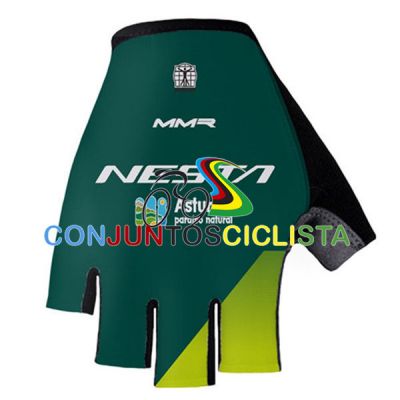 Guantes cortos GIRO NESTE ASTURIAS 2025