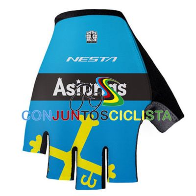 Guantes cortos GIRO NESTE ASTURIAS 2025