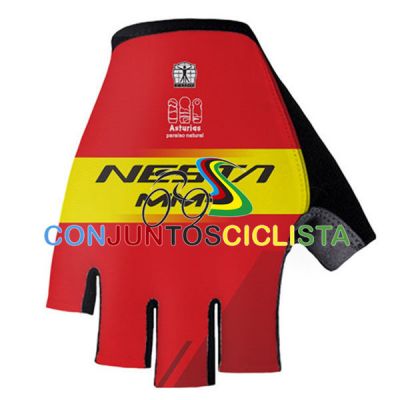 Guantes cortos GIRO NESTE ASTURIAS 2025