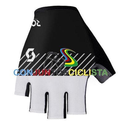Guantes cortos SCOTT 2025