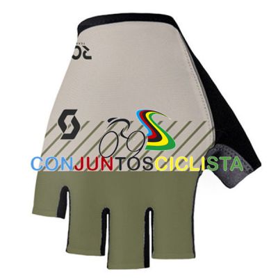 Guantes cortos SCOTT 2025