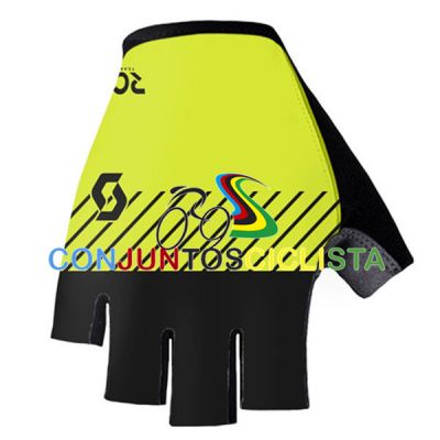 Guantes cortos SCOTT 2025