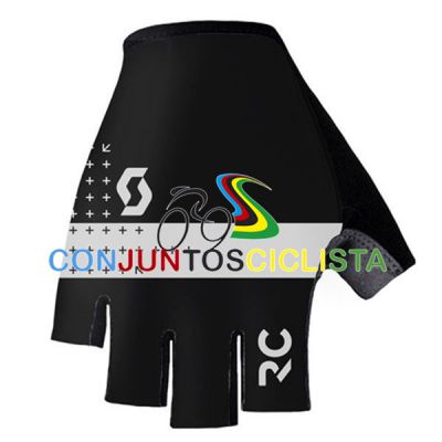 Guantes cortos SCOTT 2025