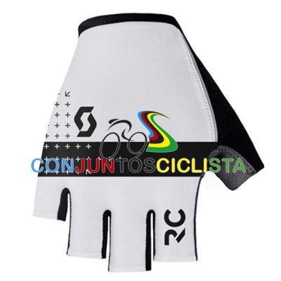 Guantes cortos SCOTT 2025