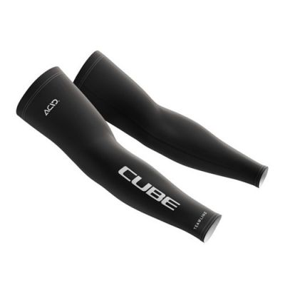 PAR Manguitos CUBE 2025