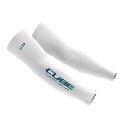 PAR Manguitos CUBE 2025