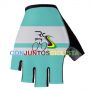 Guantes cortos BIANCHI 2025