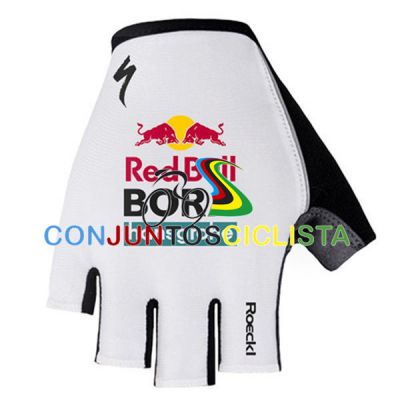 Guantes cortos BORA 2025