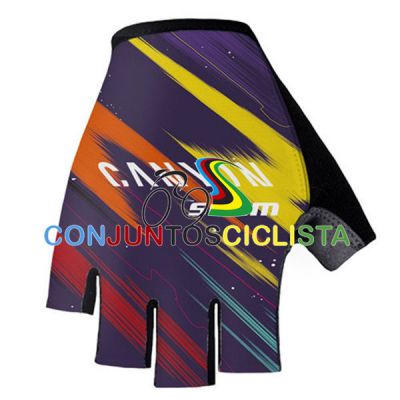 Guantes cortos CANYON 2025