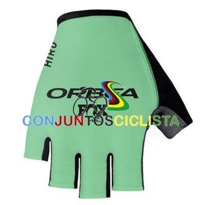 Guantes cortos ORBEA 2025