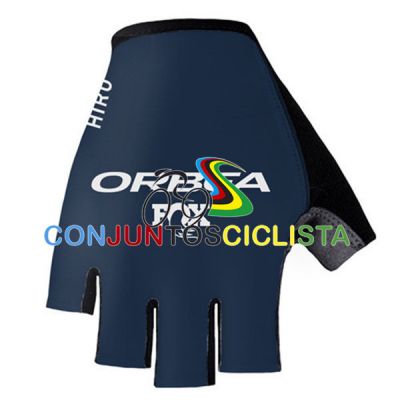 Guantes cortos ORBEA 2025